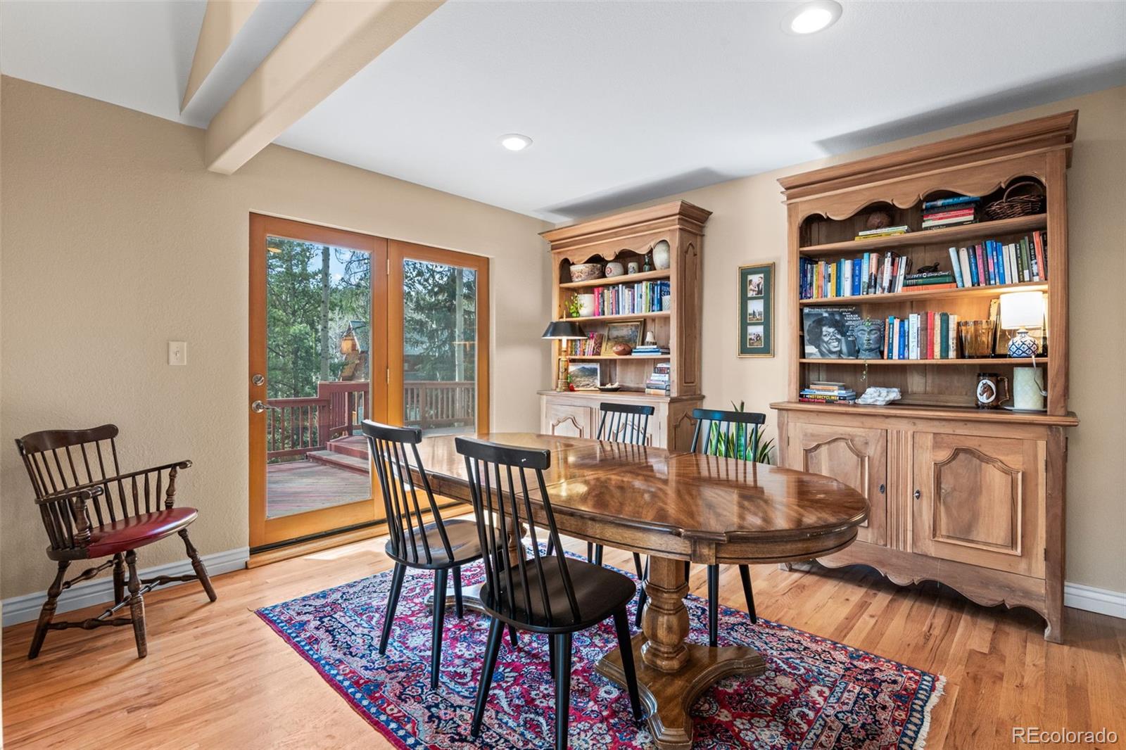 330 Lodgepole Drive Evergreen CO 80439