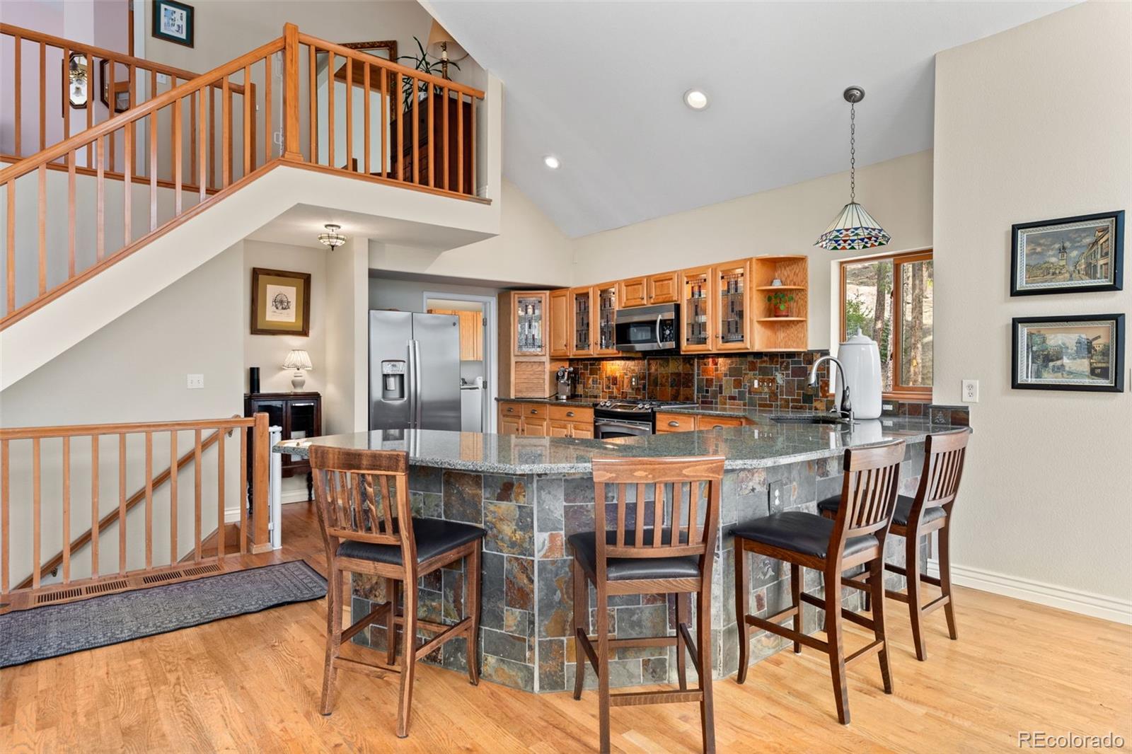 330 Lodgepole Drive Evergreen CO 80439