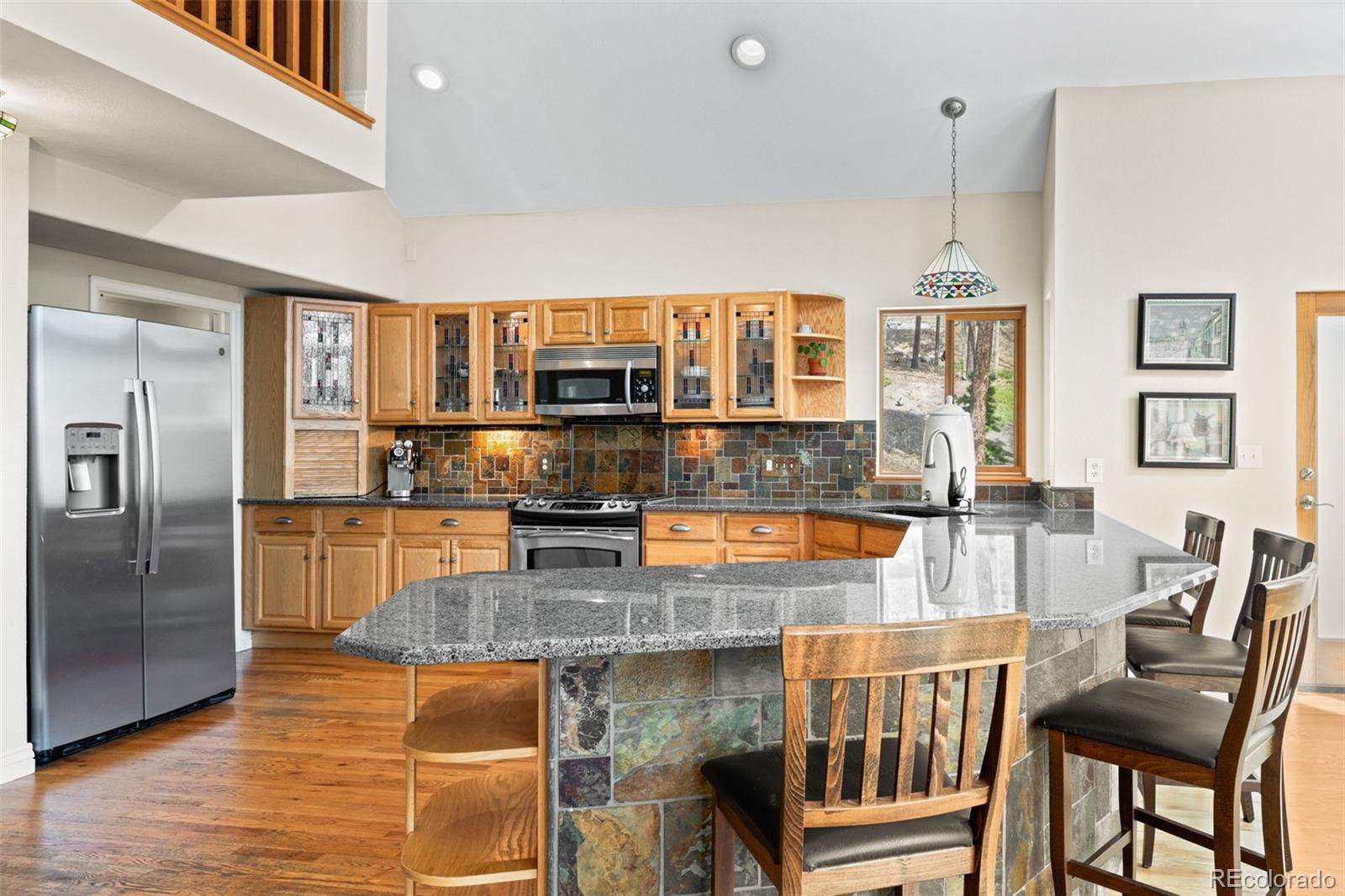 330 Lodgepole Drive Evergreen CO 80439