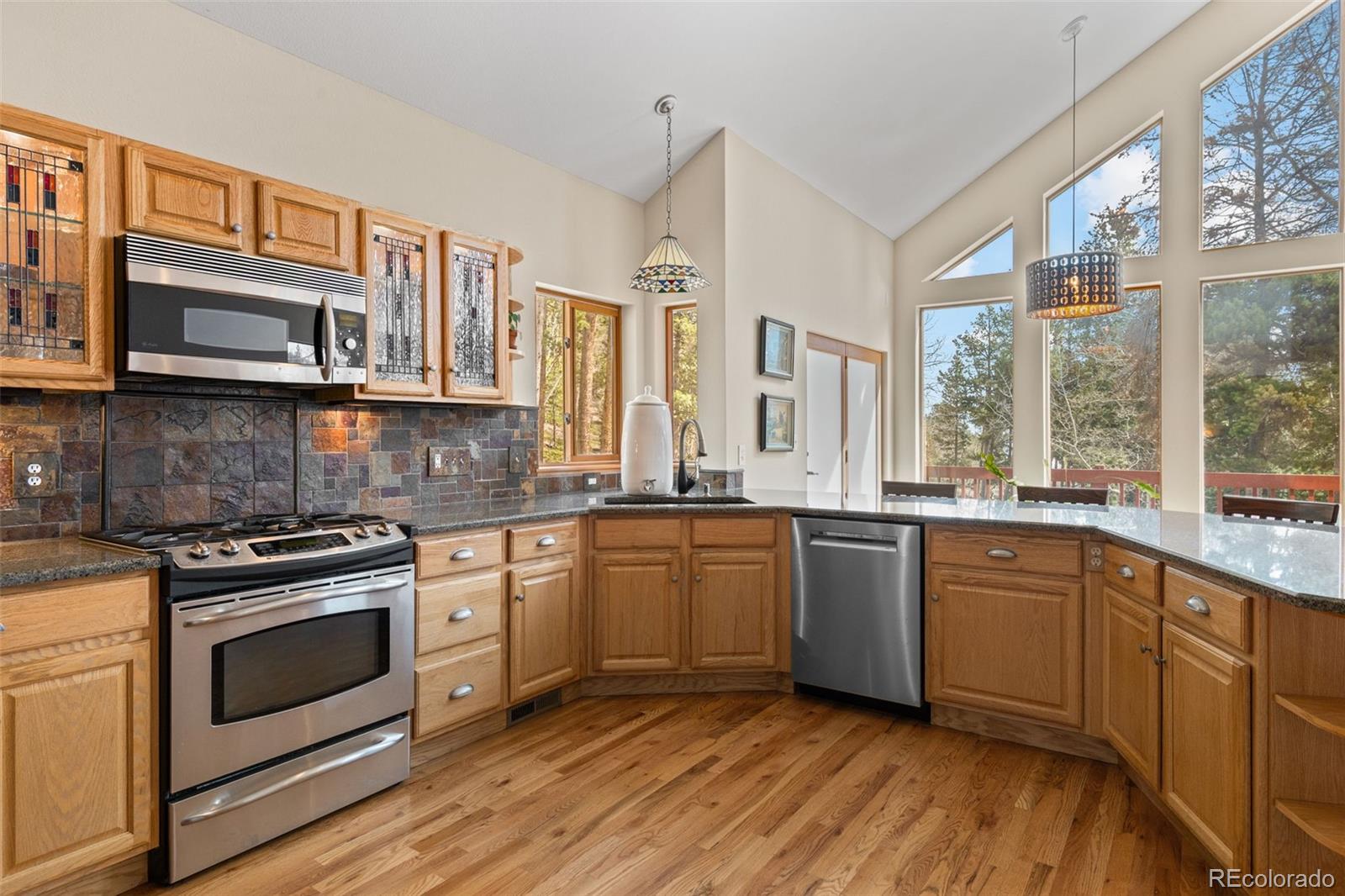 330 Lodgepole Drive Evergreen CO 80439