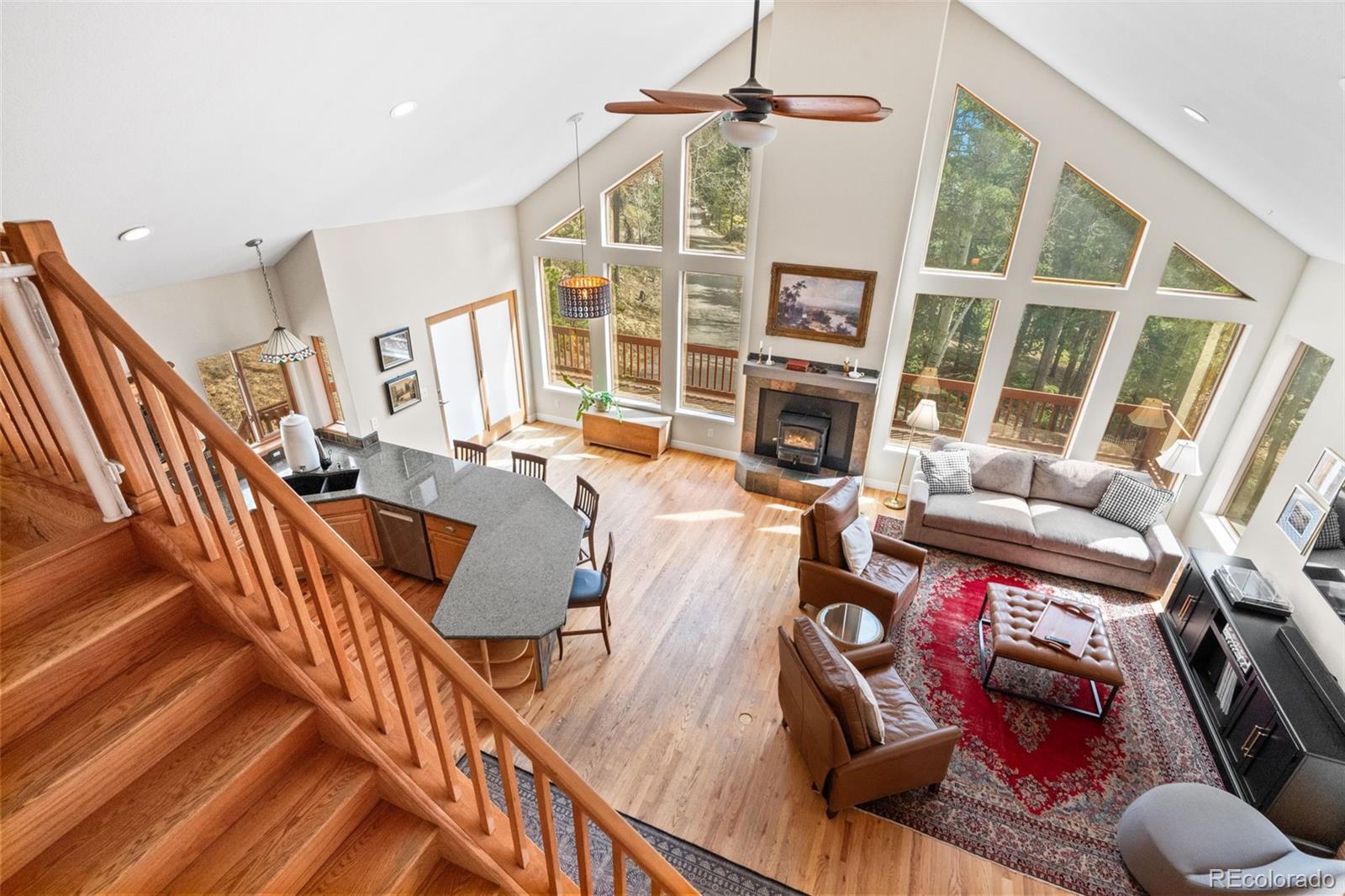 330 Lodgepole Drive Evergreen CO 80439