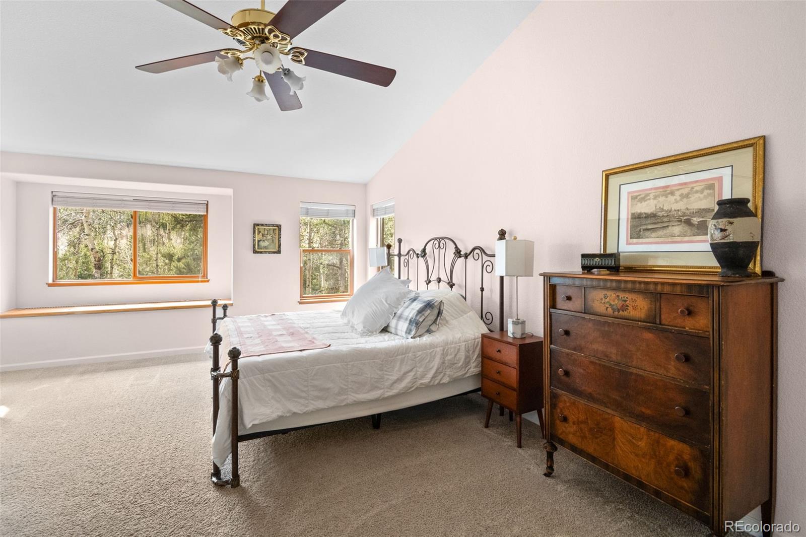 330 Lodgepole Drive Evergreen CO 80439