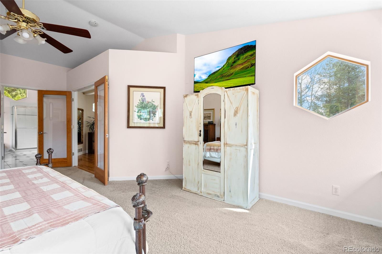 330 Lodgepole Drive Evergreen CO 80439
