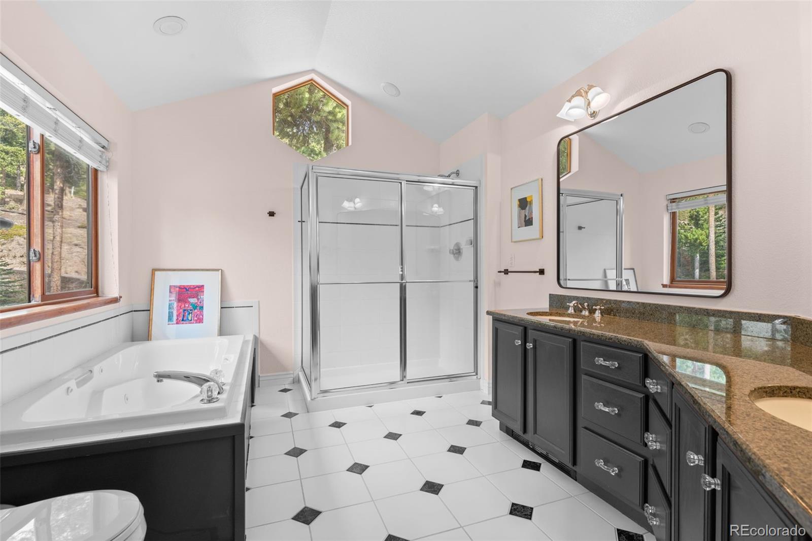 330 Lodgepole Drive Evergreen CO 80439