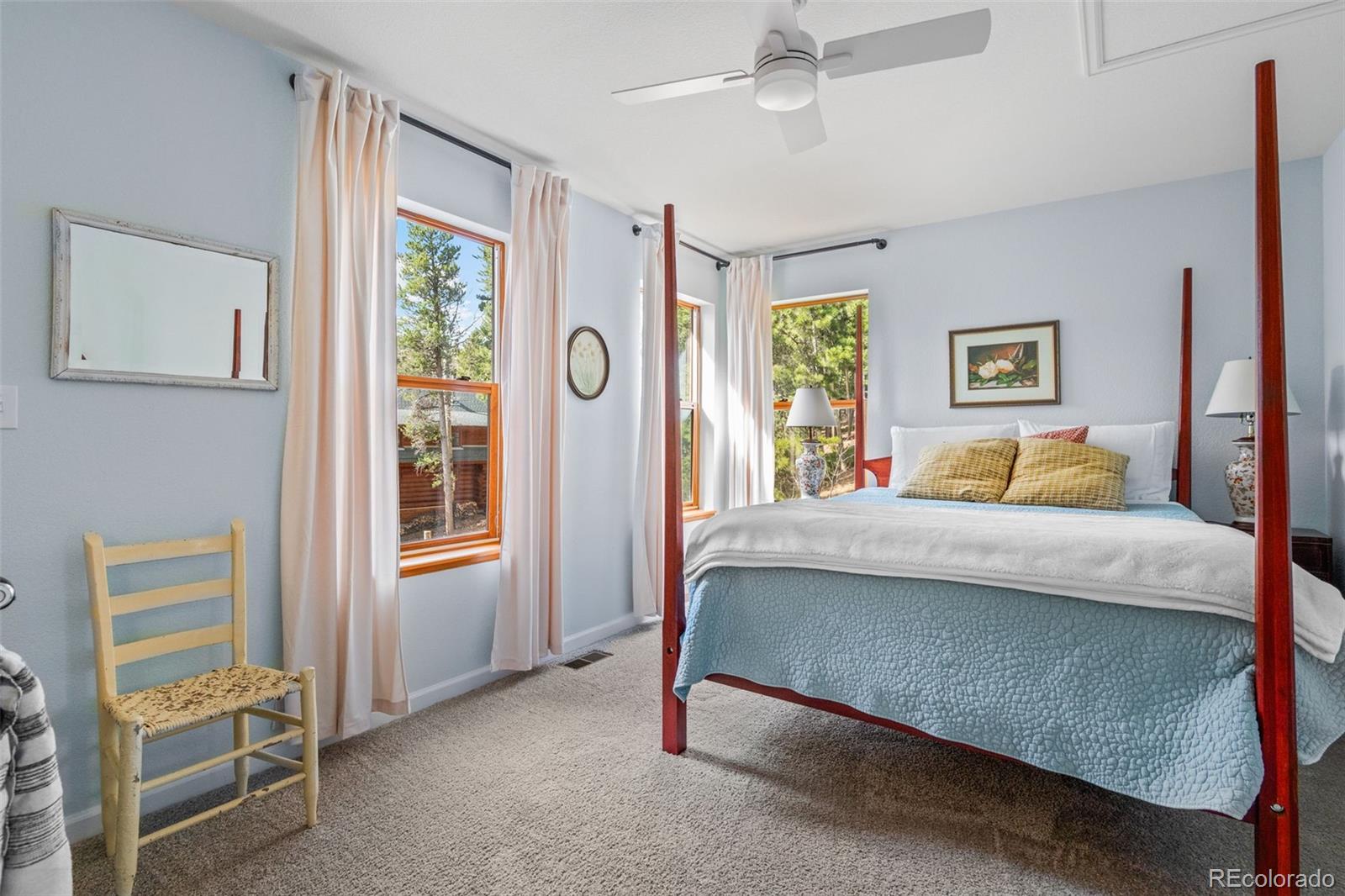 330 Lodgepole Drive Evergreen CO 80439