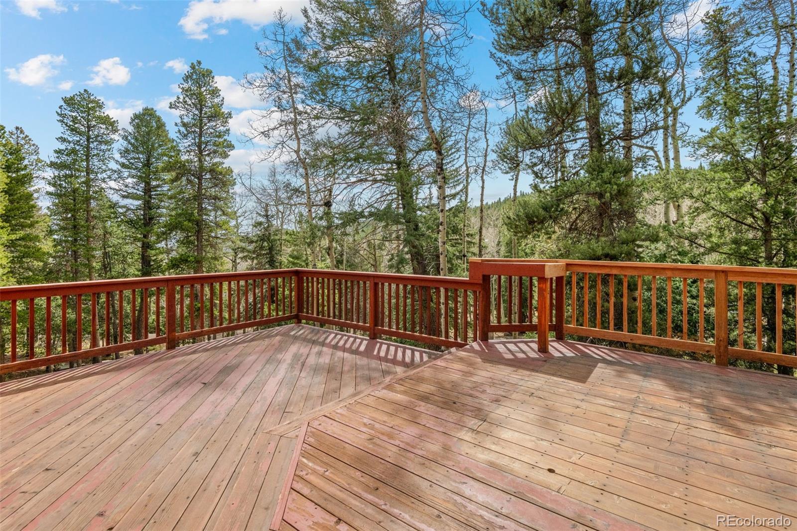 330 Lodgepole Drive Evergreen CO 80439