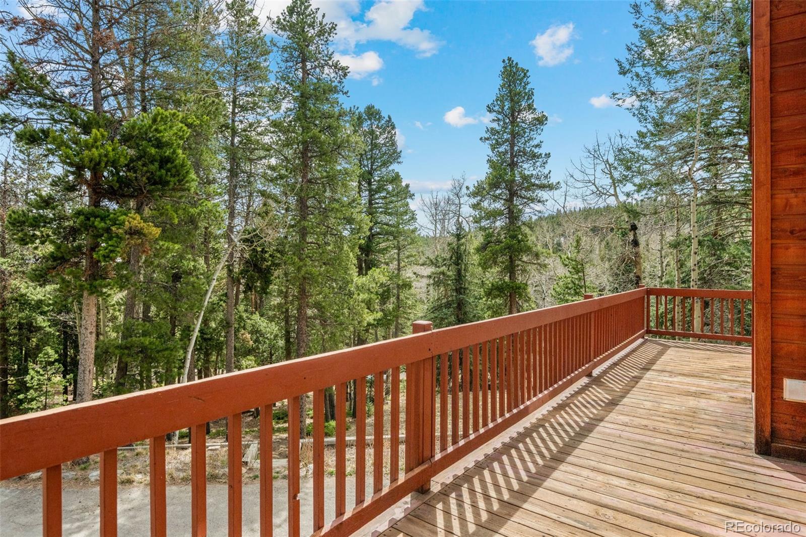 330 Lodgepole Drive Evergreen CO 80439