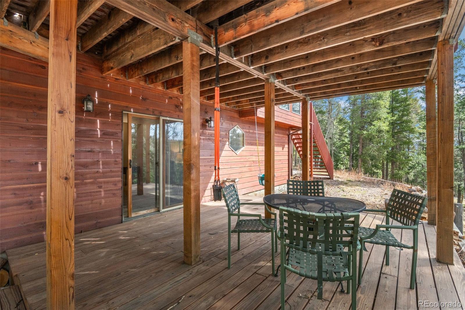 330 Lodgepole Drive Evergreen CO 80439