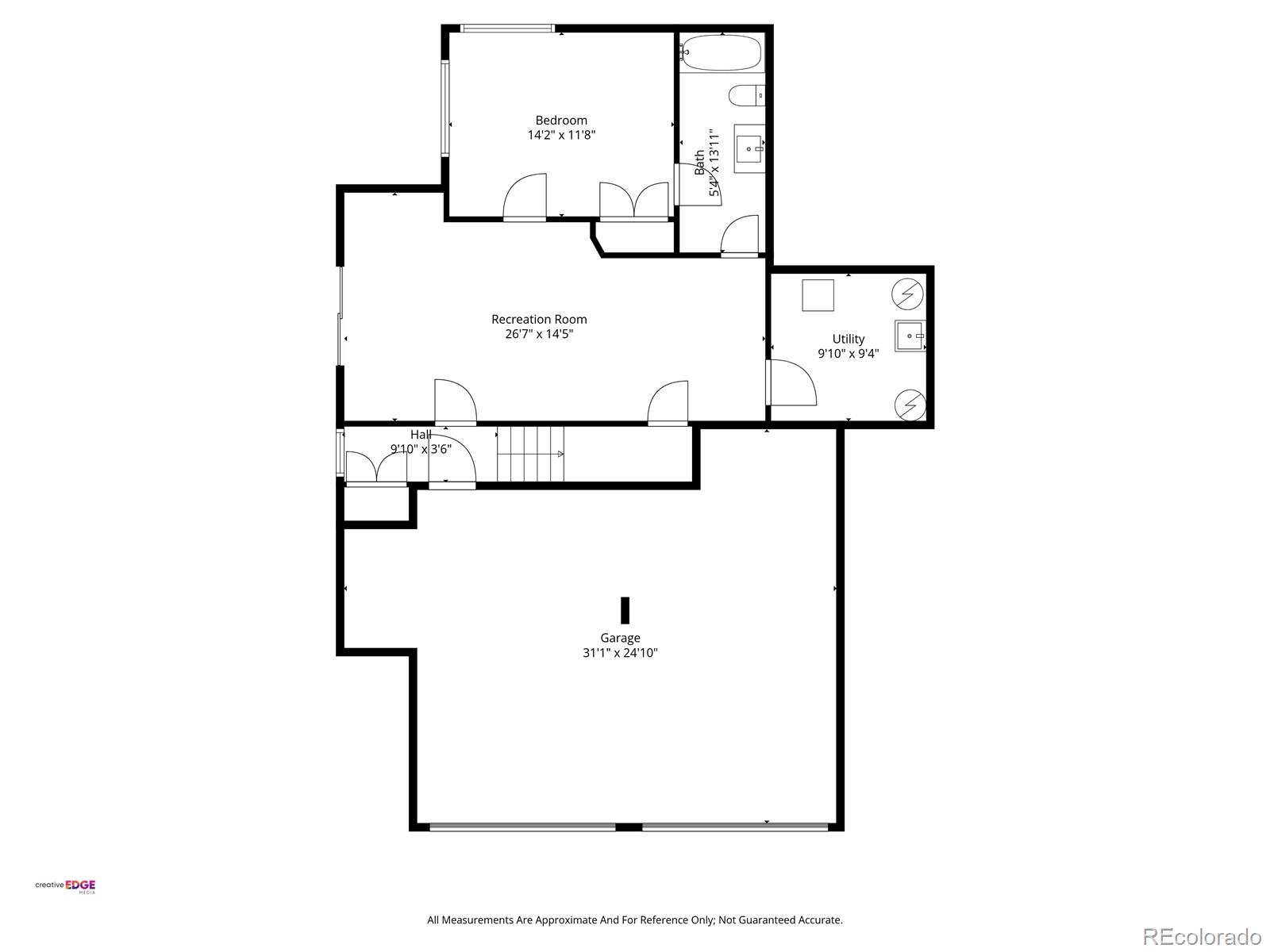 330 Lodgepole Drive Evergreen CO 80439