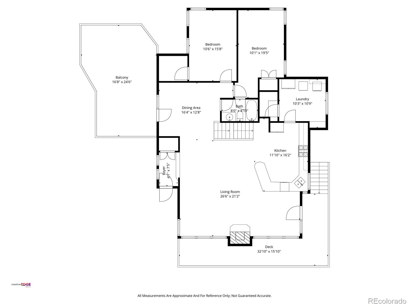 330 Lodgepole Drive Evergreen CO 80439
