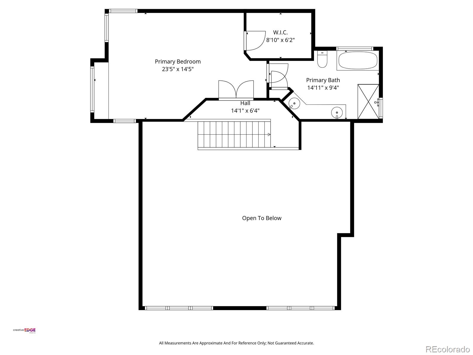 330 Lodgepole Drive Evergreen CO 80439