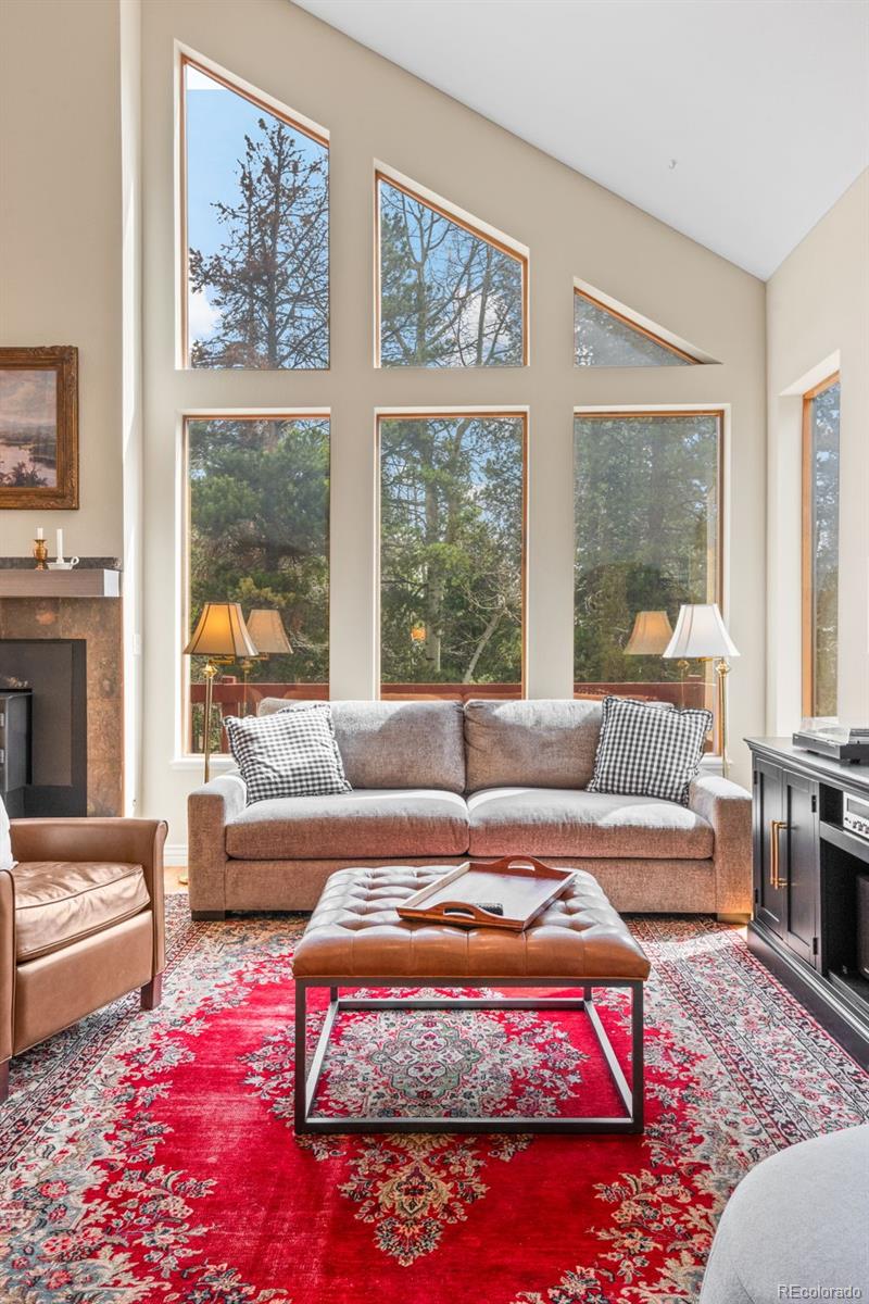 330 Lodgepole Drive Evergreen CO 80439