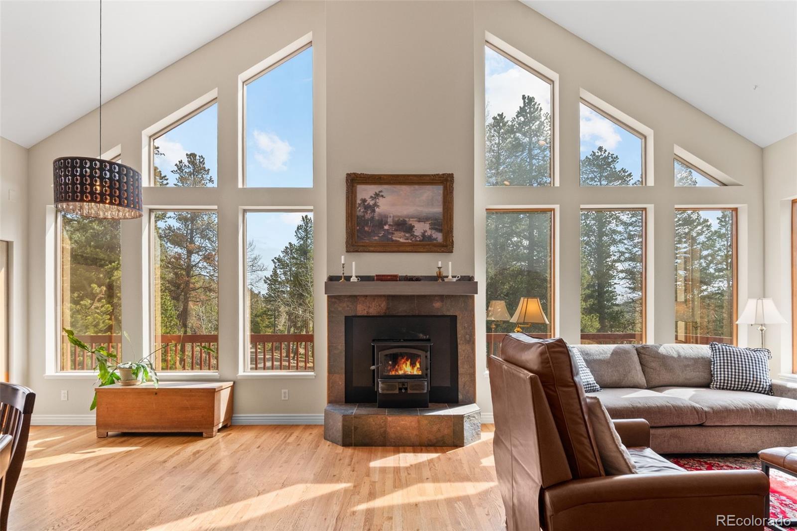 330 Lodgepole Drive Evergreen CO 80439