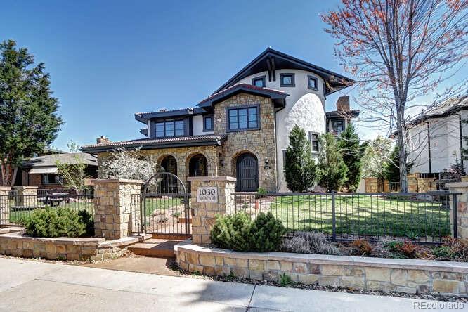 1030 S Adams Street Denver CO 80209