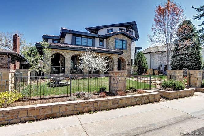 1030 S Adams Street Denver CO 80209