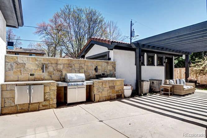 1030 S Adams Street Denver CO 80209