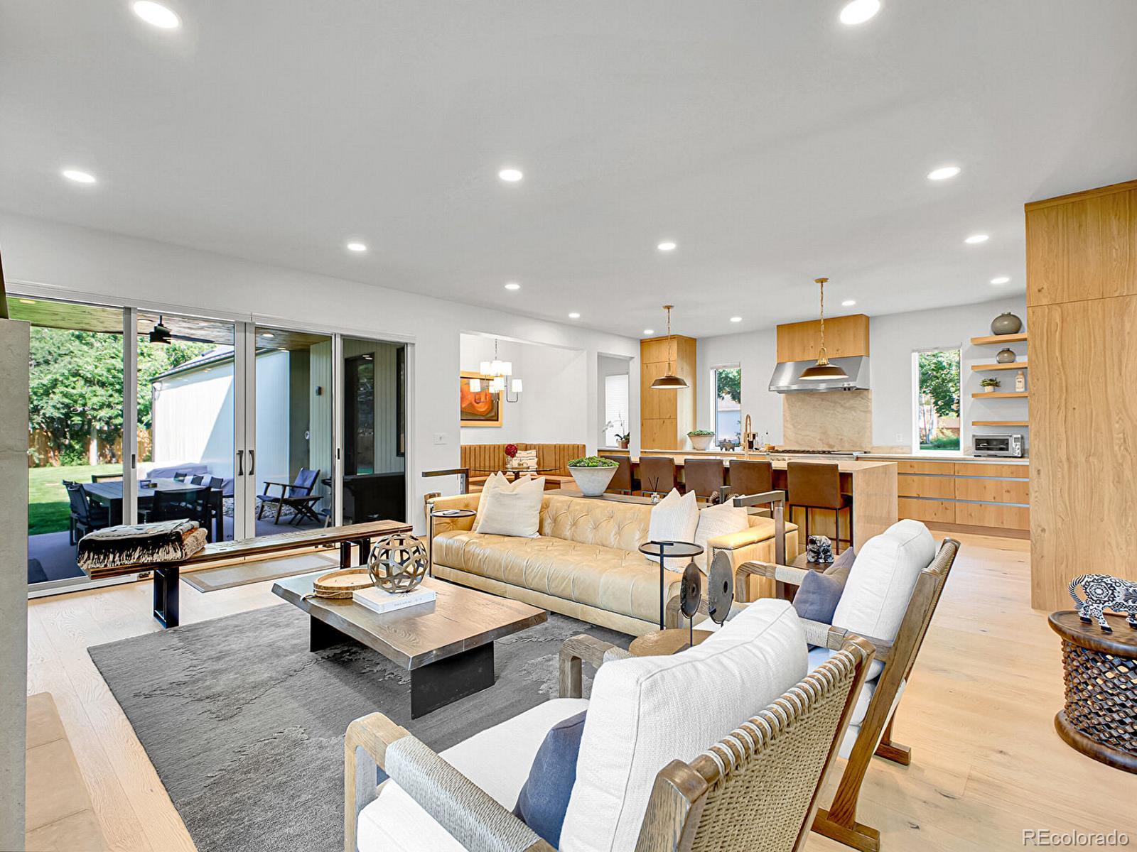 300 Oneida Street Denver CO 80220