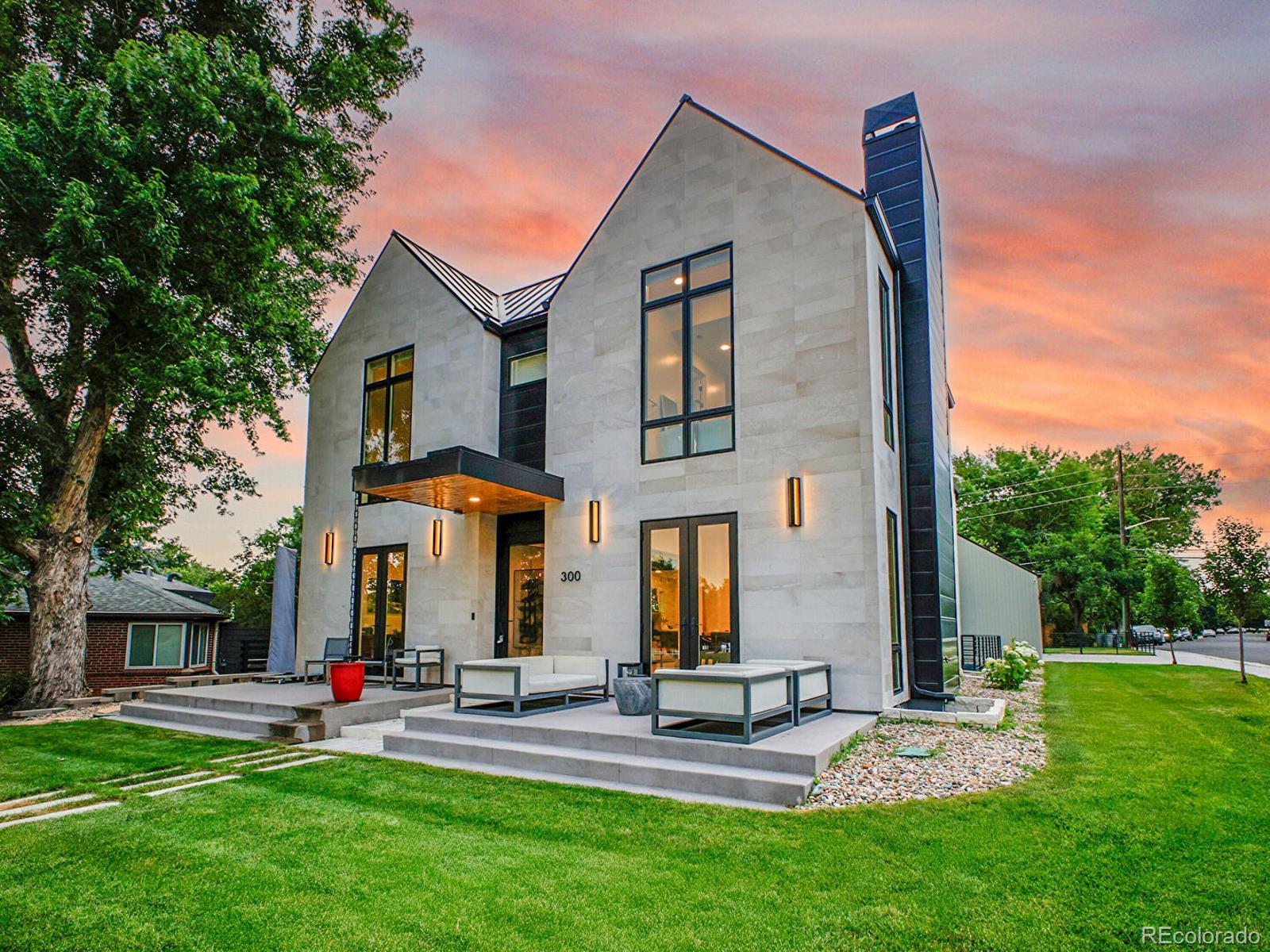 300 Oneida Street Denver CO 80220