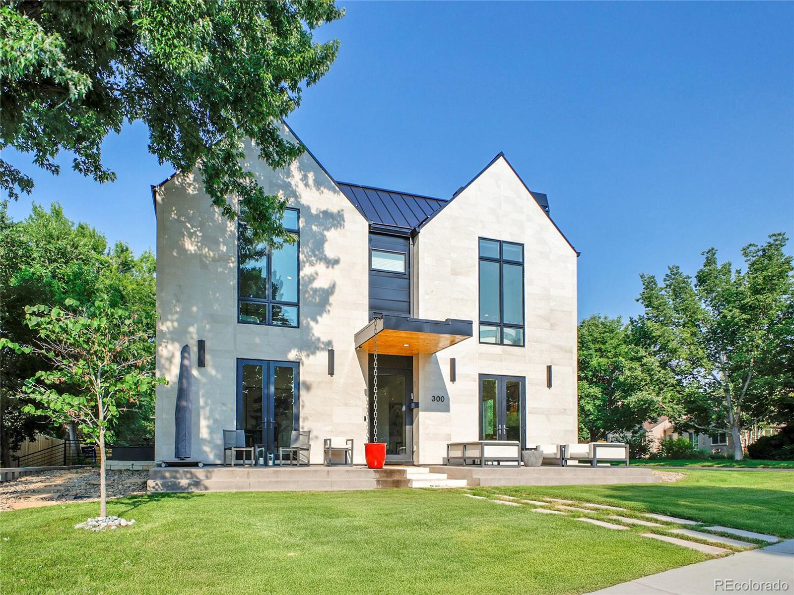 300 Oneida Street Denver CO 80220