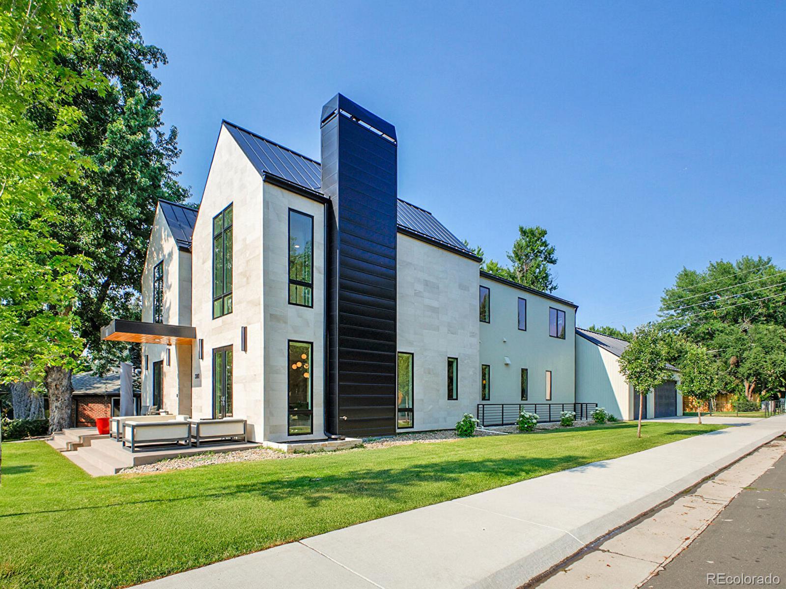 300 Oneida Street Denver CO 80220