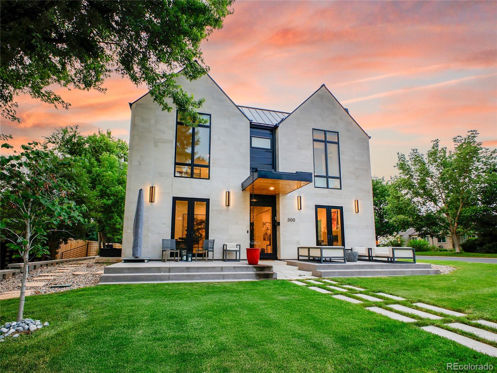 300 Oneida Street Denver CO 80220