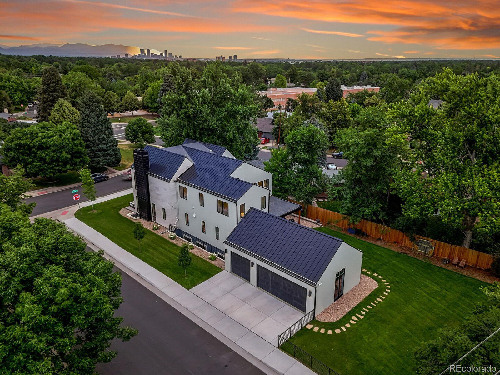 300 Oneida Street Denver CO 80220