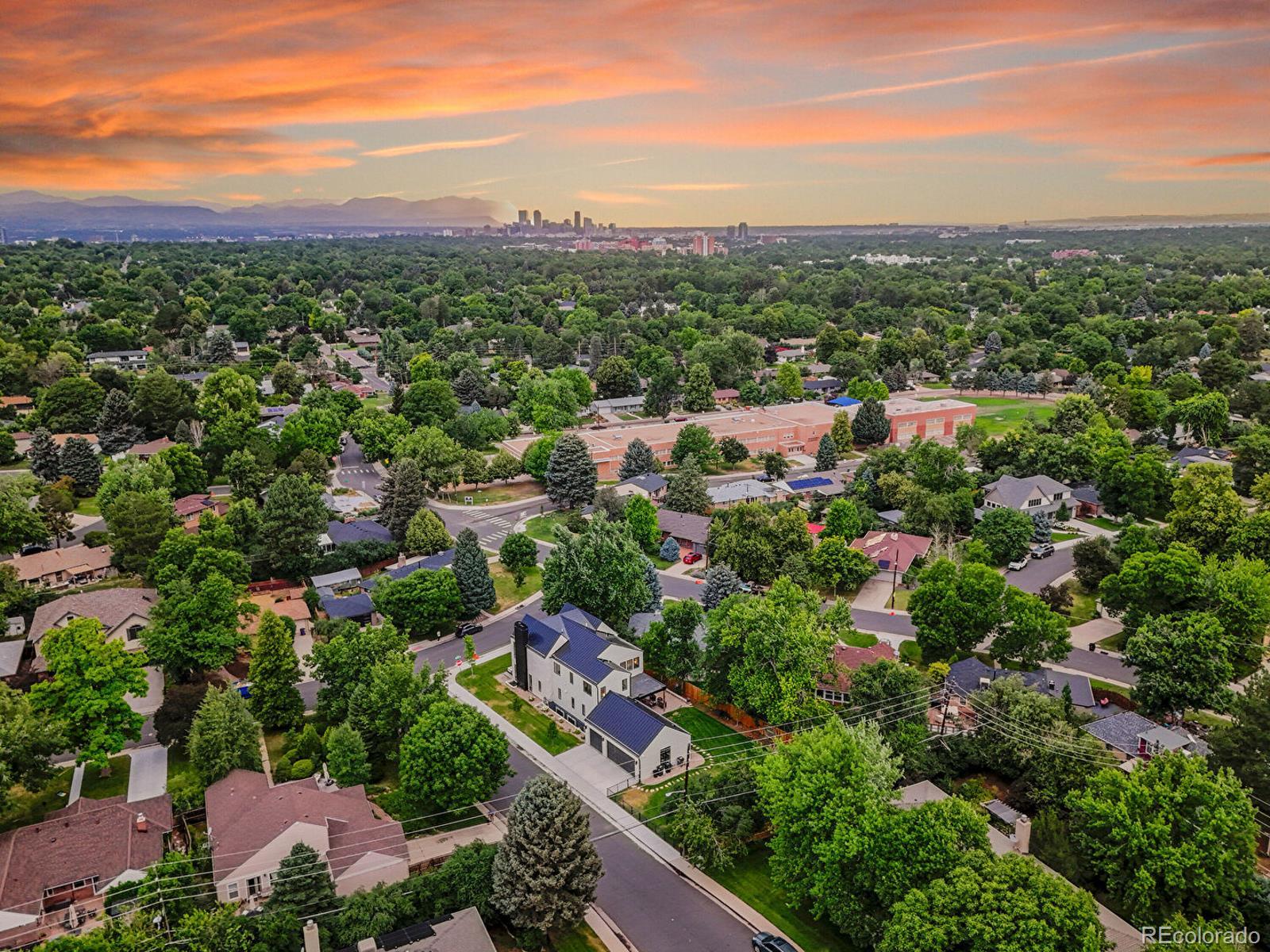 300 Oneida Street Denver CO 80220