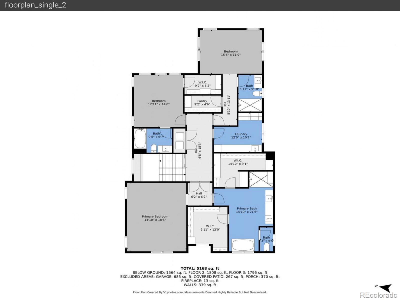 300 Oneida Street Denver CO 80220