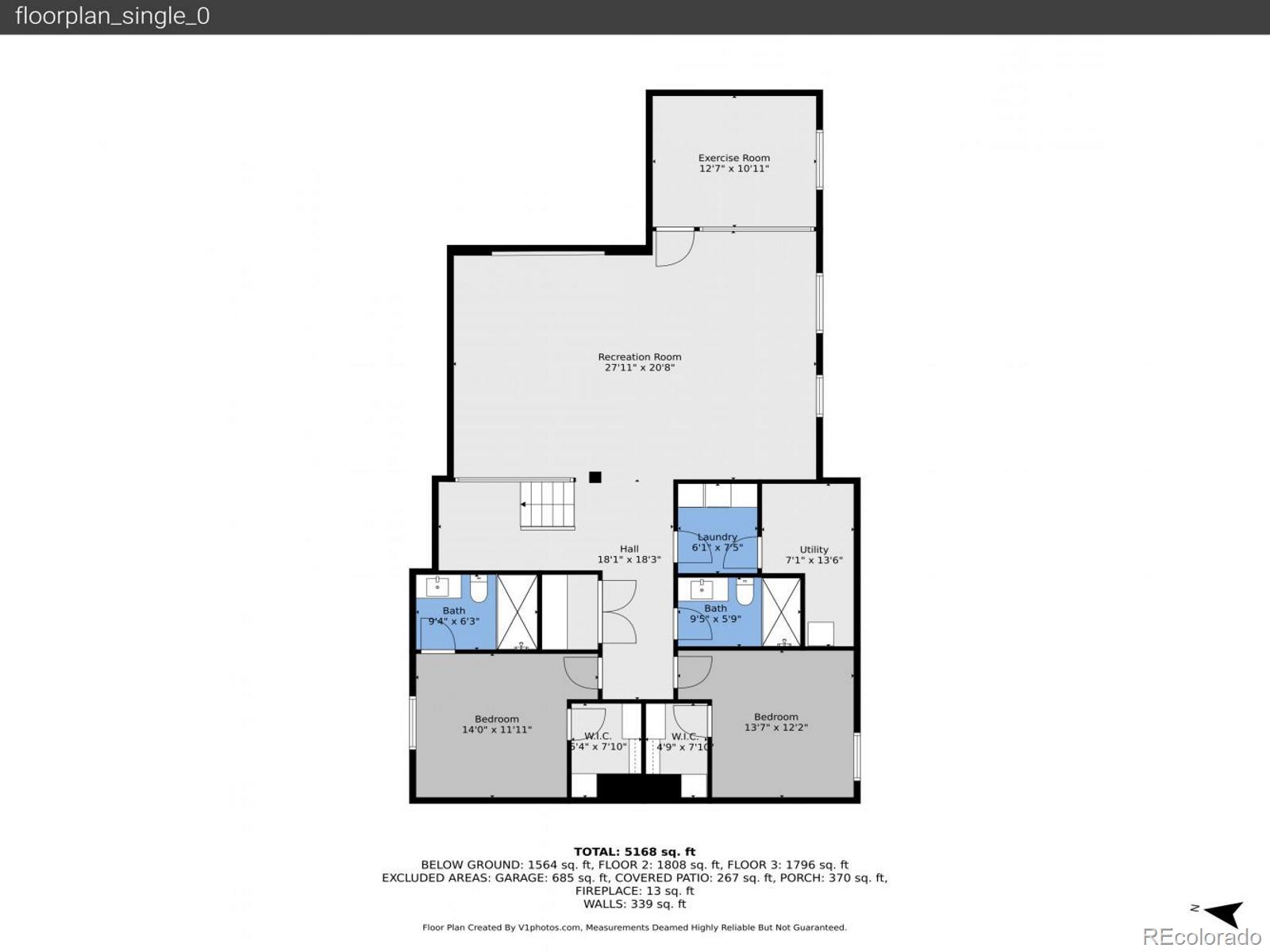 300 Oneida Street Denver CO 80220