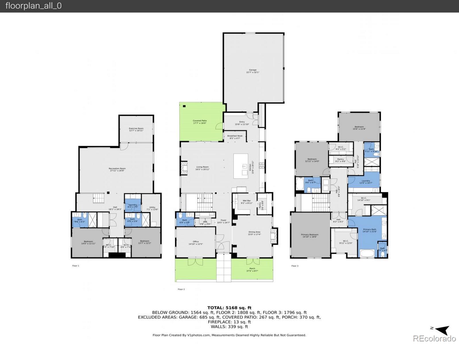 300 Oneida Street Denver CO 80220