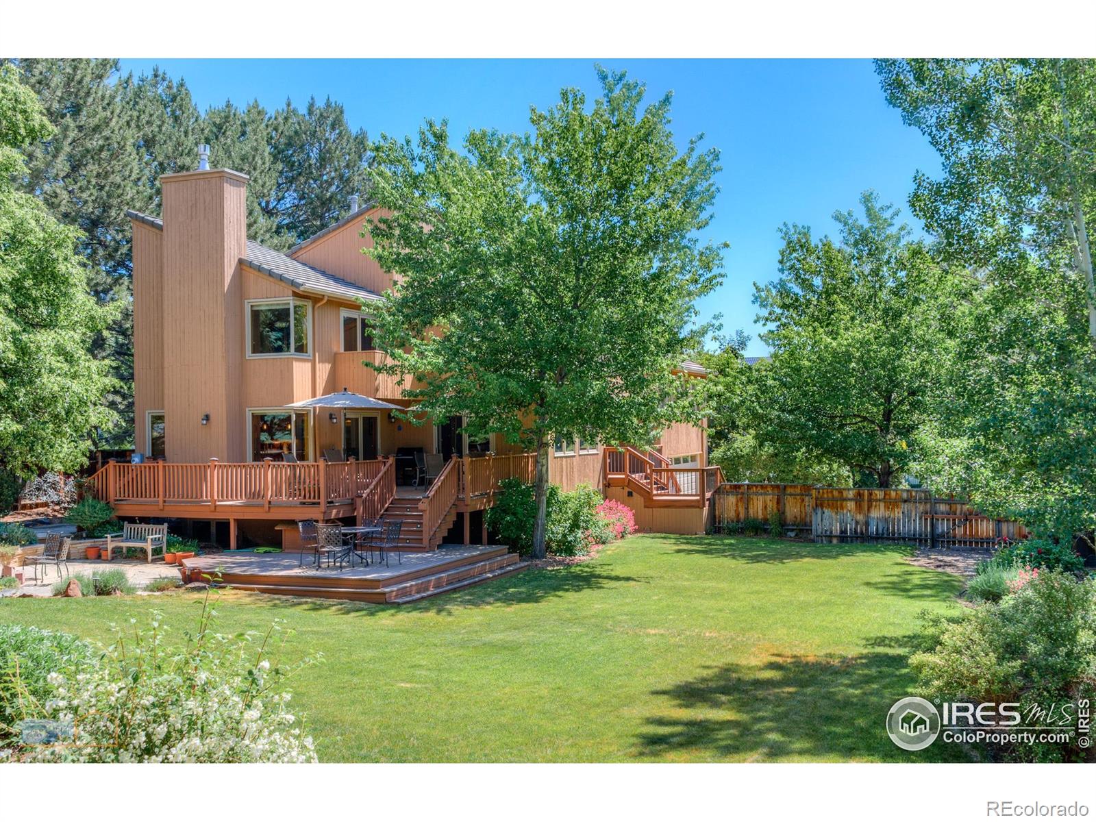3895 Norwood Court Boulder CO 80304