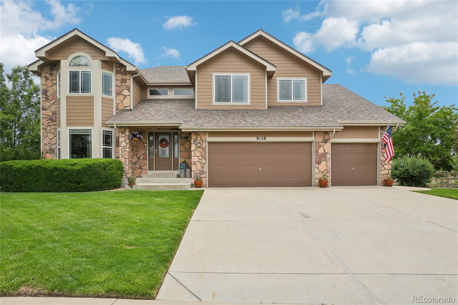 9158 Forest Street Firestone CO 80504