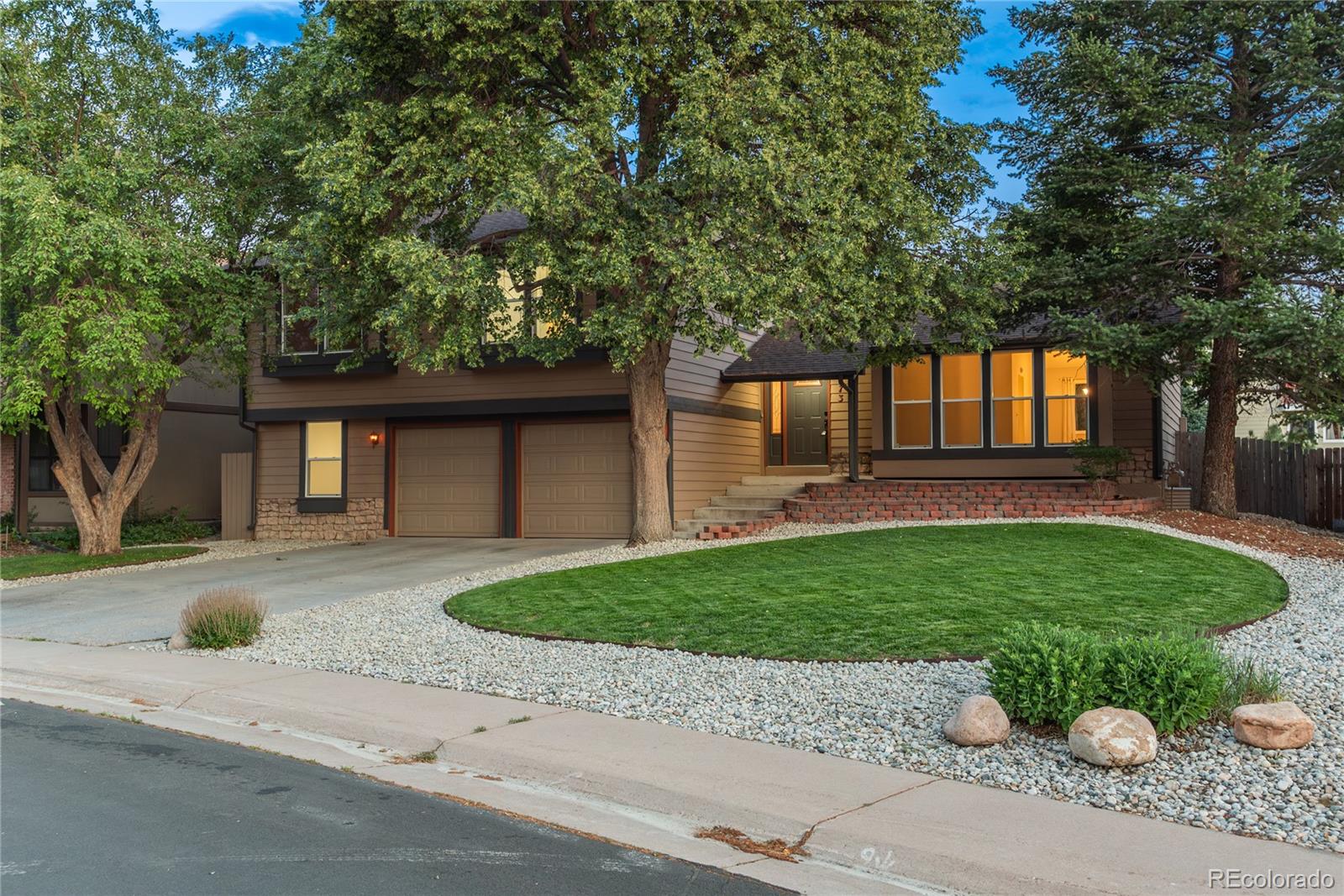 773 S Dearborn Circle Aurora CO 80012