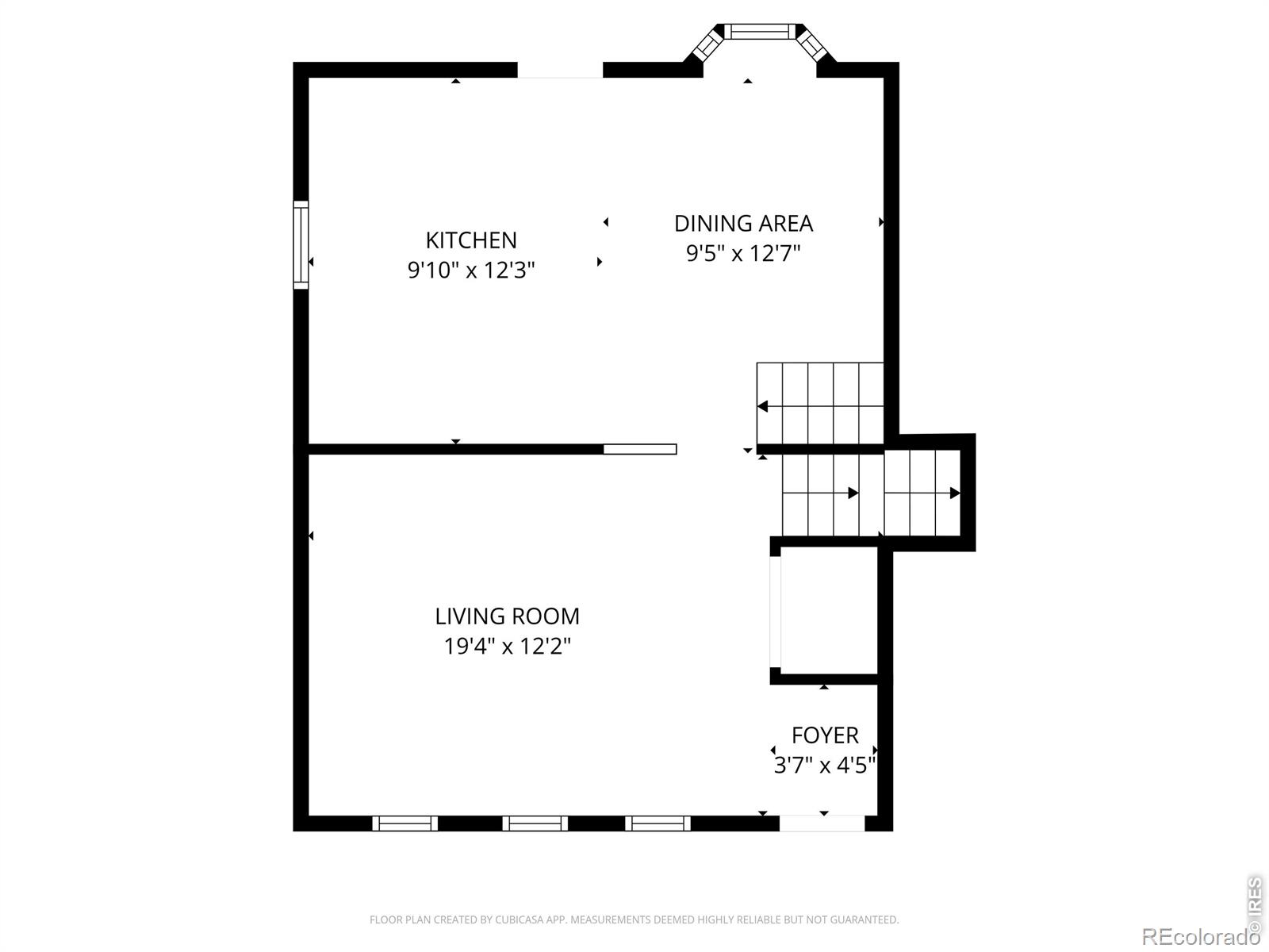 331 Cheyenne Street Fort Morgan CO 80701