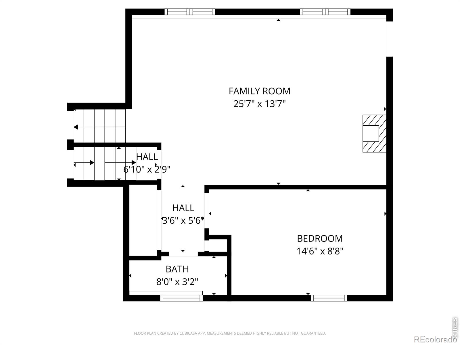 331 Cheyenne Street Fort Morgan CO 80701