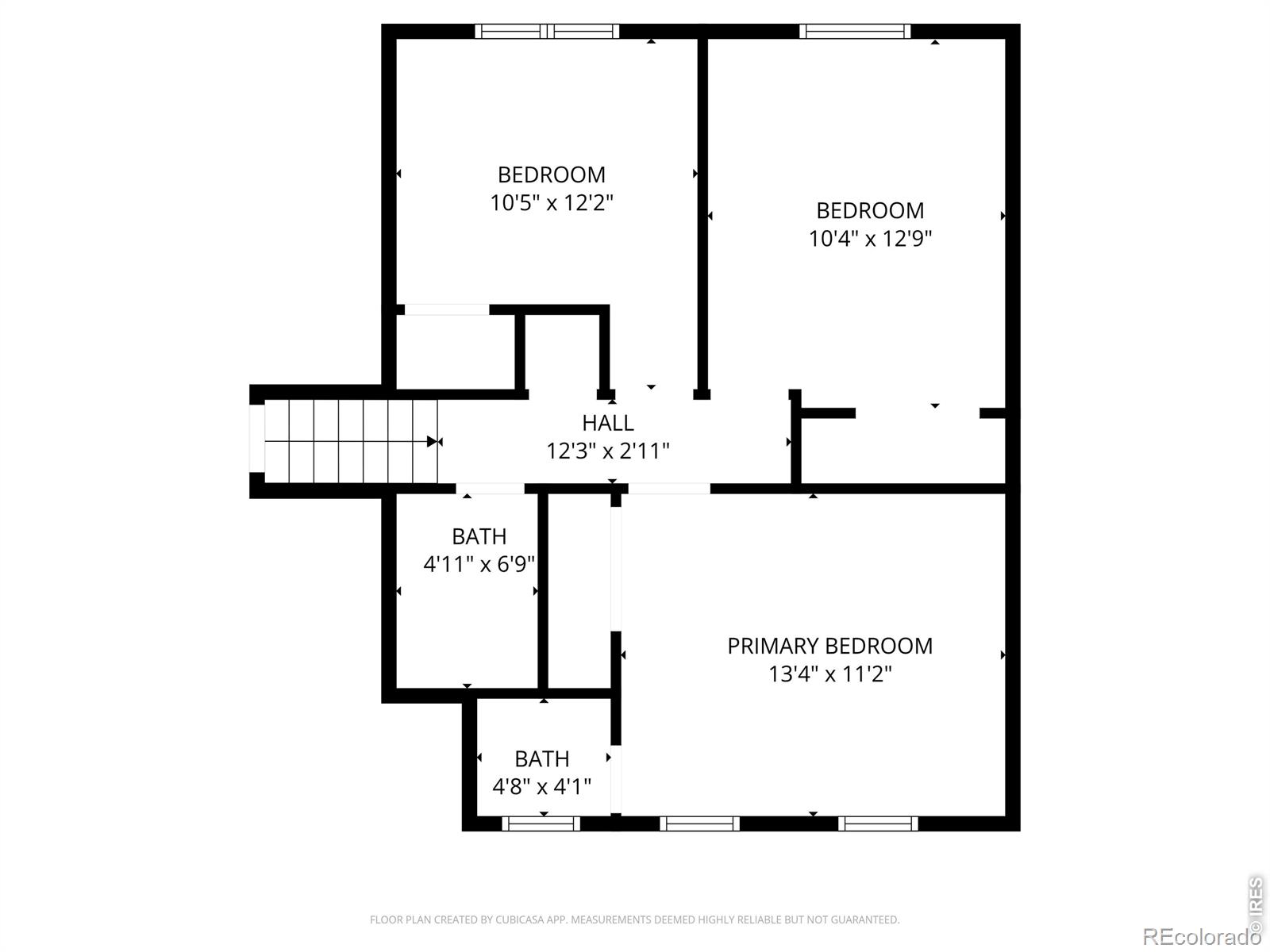 331 Cheyenne Street Fort Morgan CO 80701