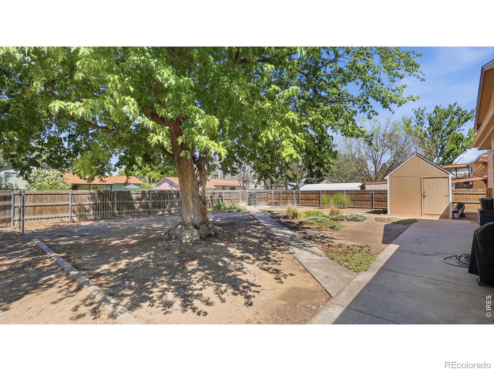 331 Cheyenne Street Fort Morgan CO 80701
