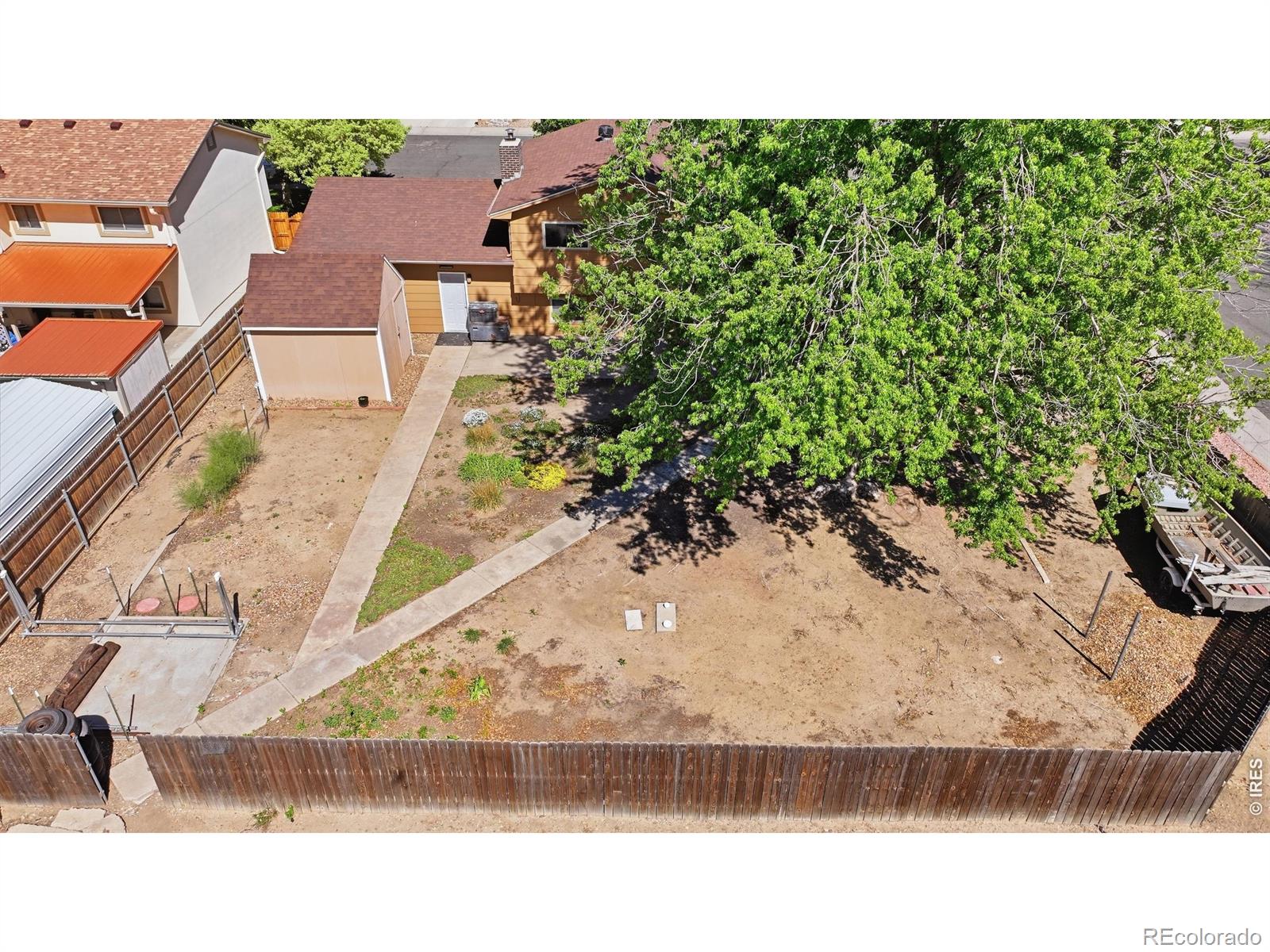 331 Cheyenne Street Fort Morgan CO 80701