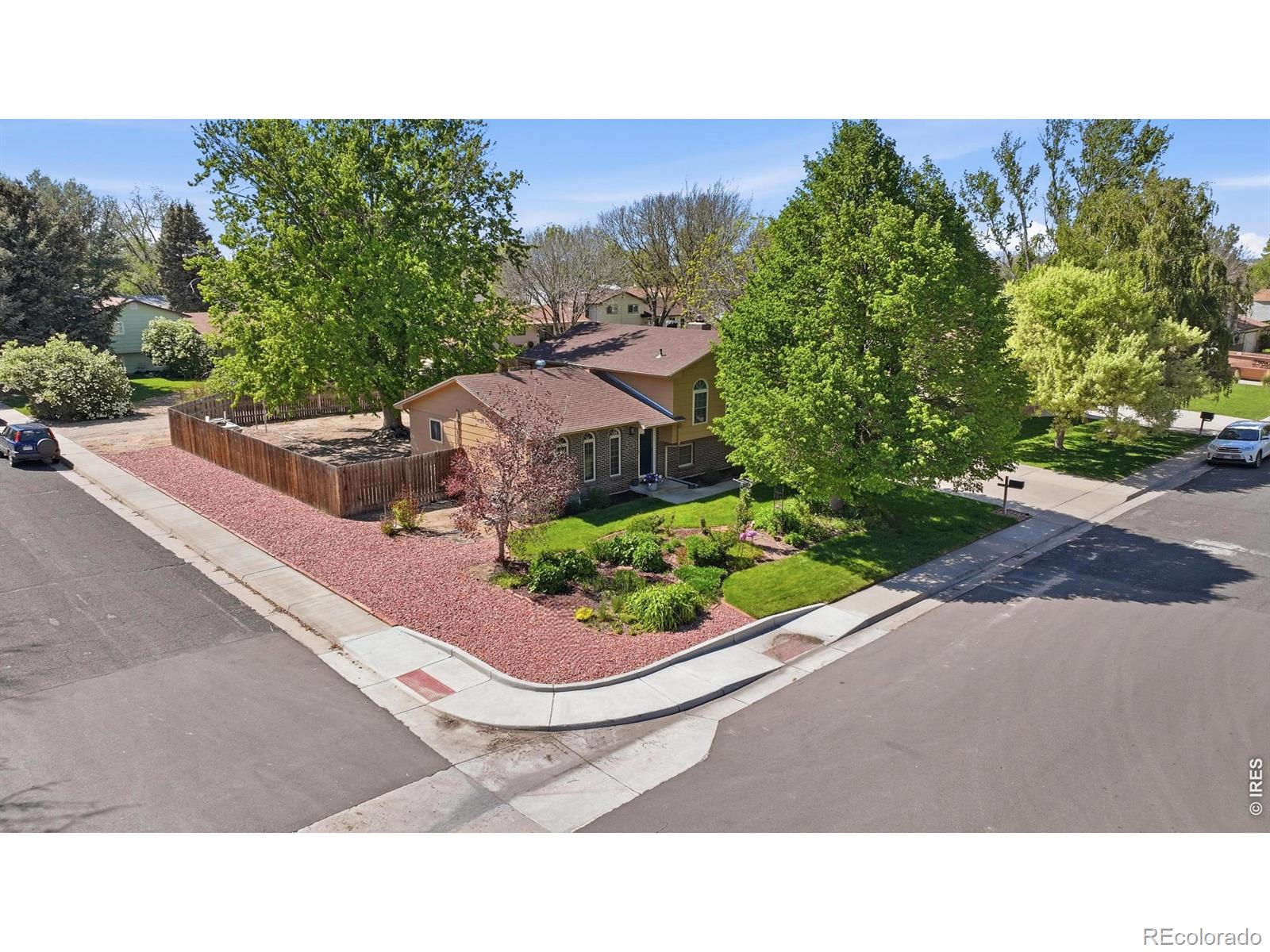 331 Cheyenne Street Fort Morgan CO 80701