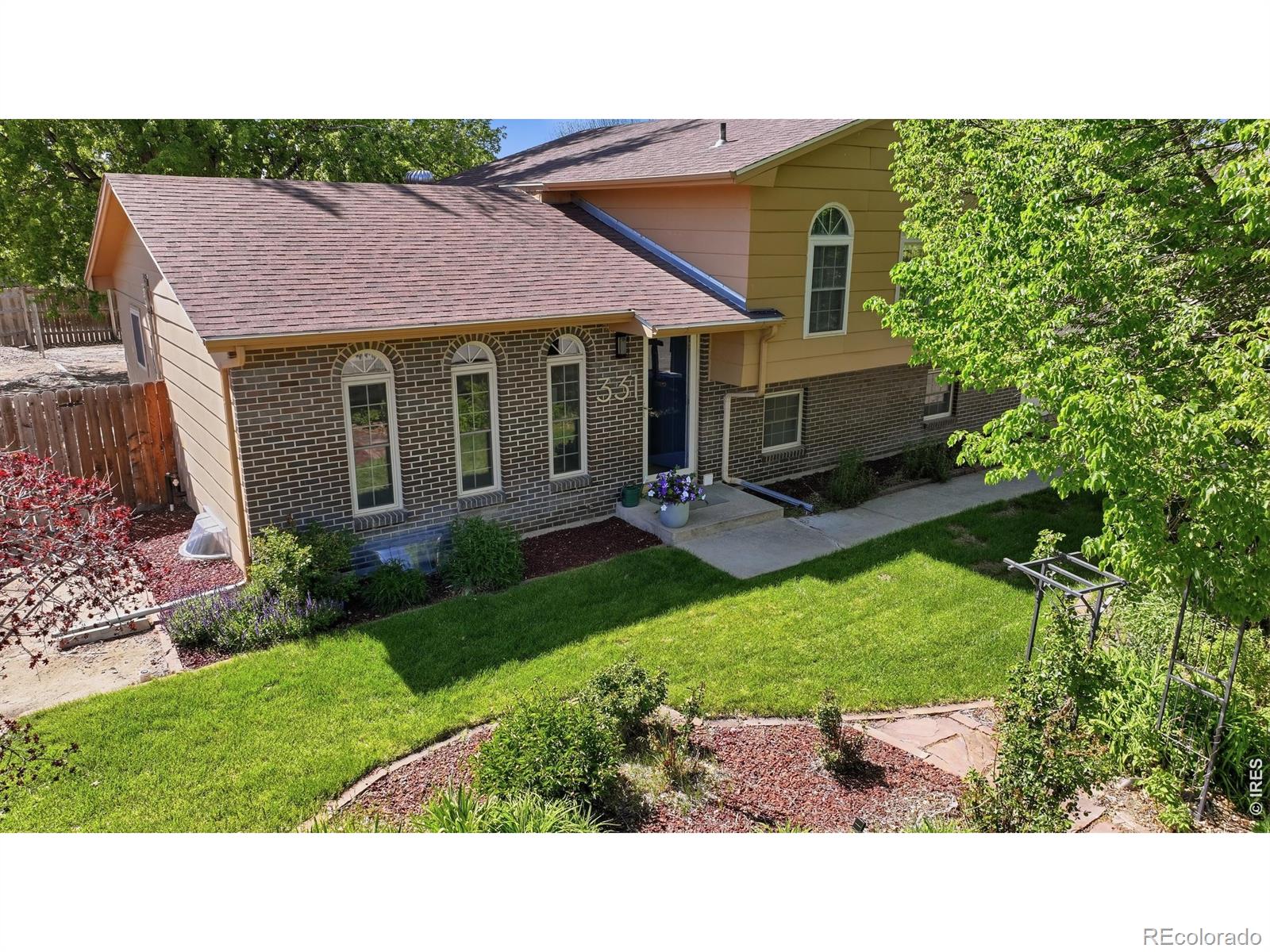 331 Cheyenne Street Fort Morgan CO 80701