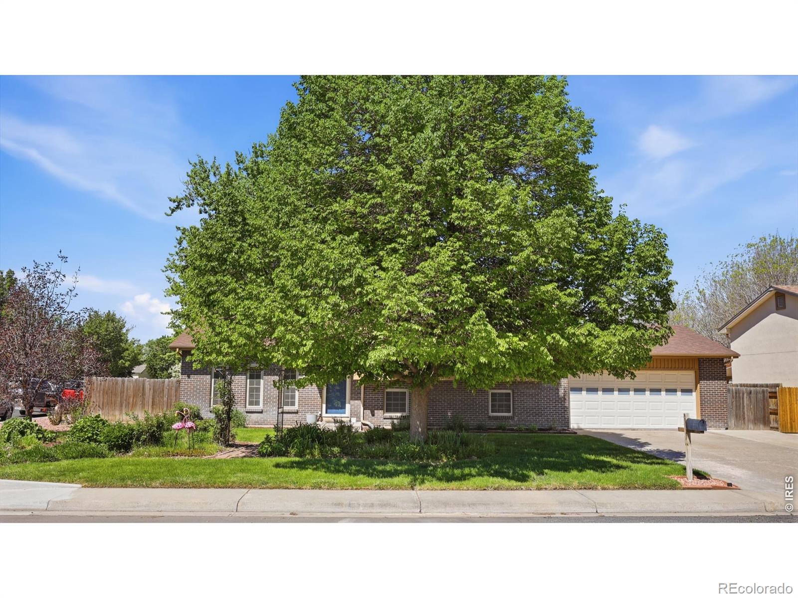 331 Cheyenne Street Fort Morgan CO 80701