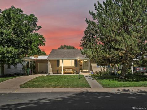 1827 S Fairfax Street Denver CO 80222