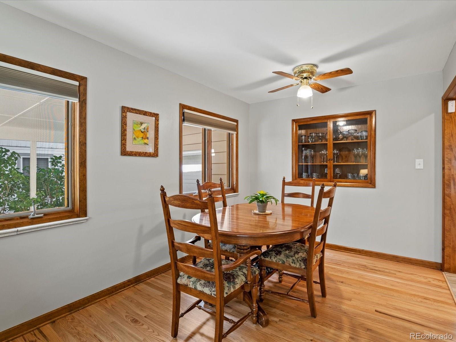 1827 S Fairfax Street Denver CO 80222