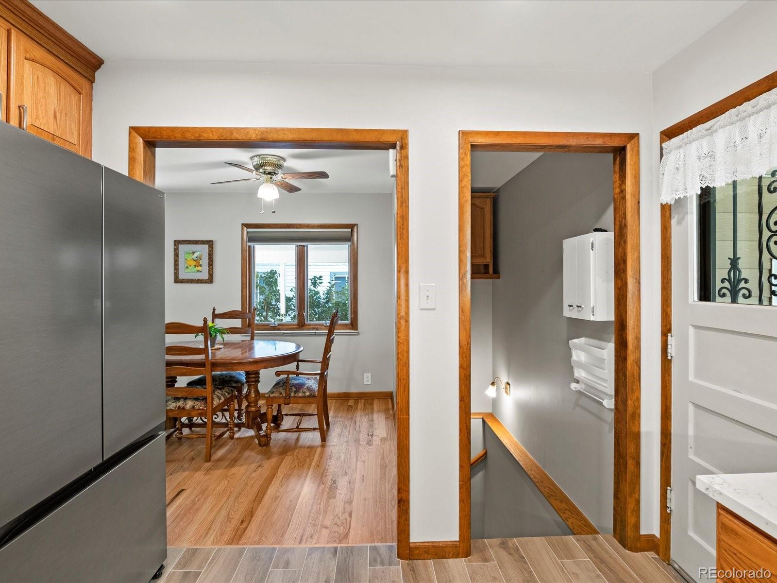 1827 S Fairfax Street Denver CO 80222