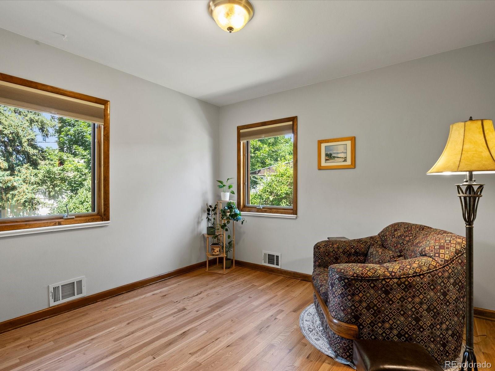 1827 S Fairfax Street Denver CO 80222