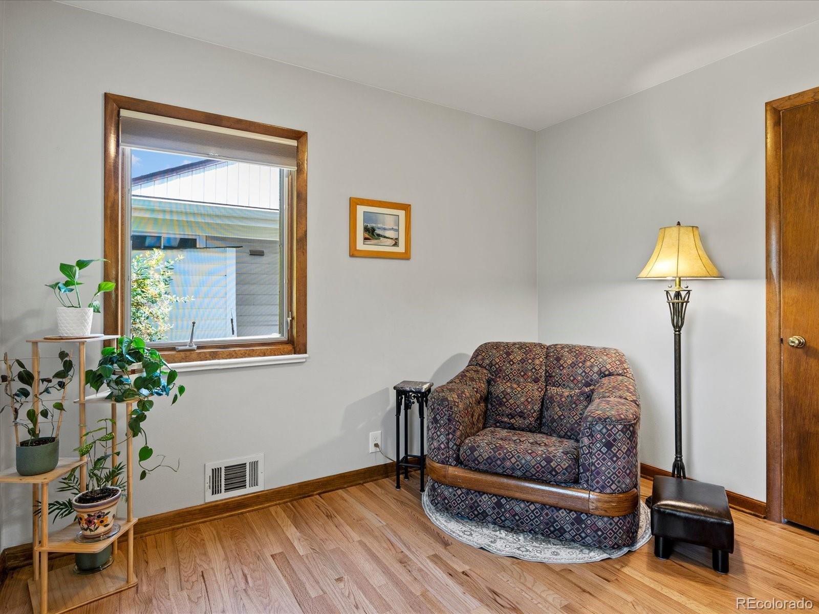 1827 S Fairfax Street Denver CO 80222