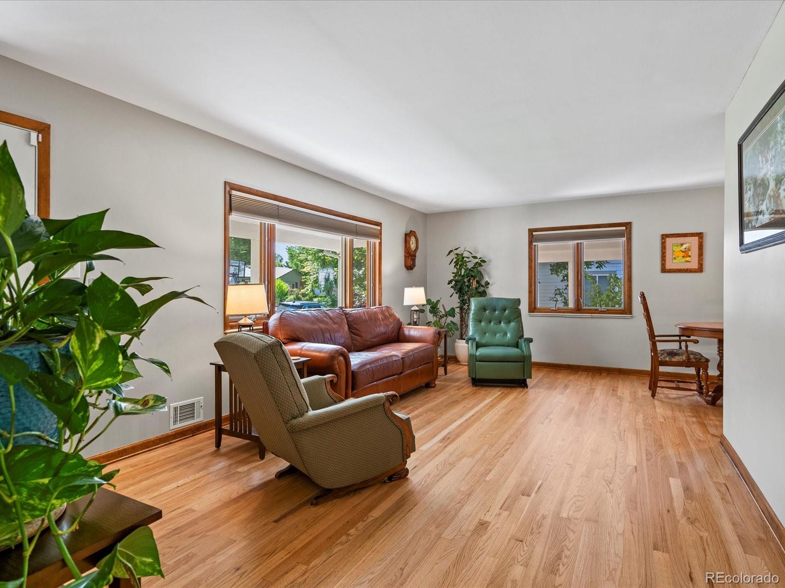 1827 S Fairfax Street Denver CO 80222
