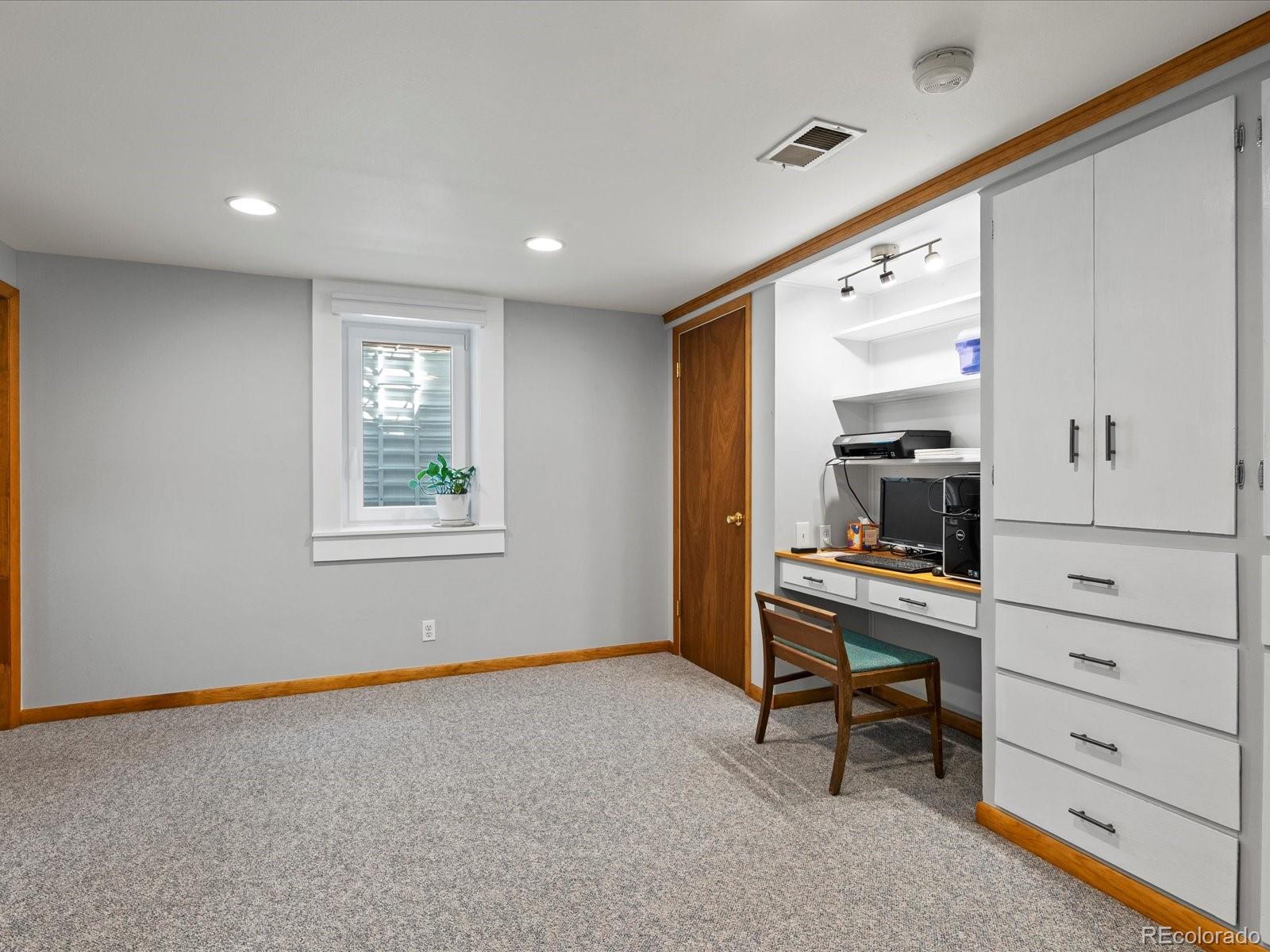 1827 S Fairfax Street Denver CO 80222