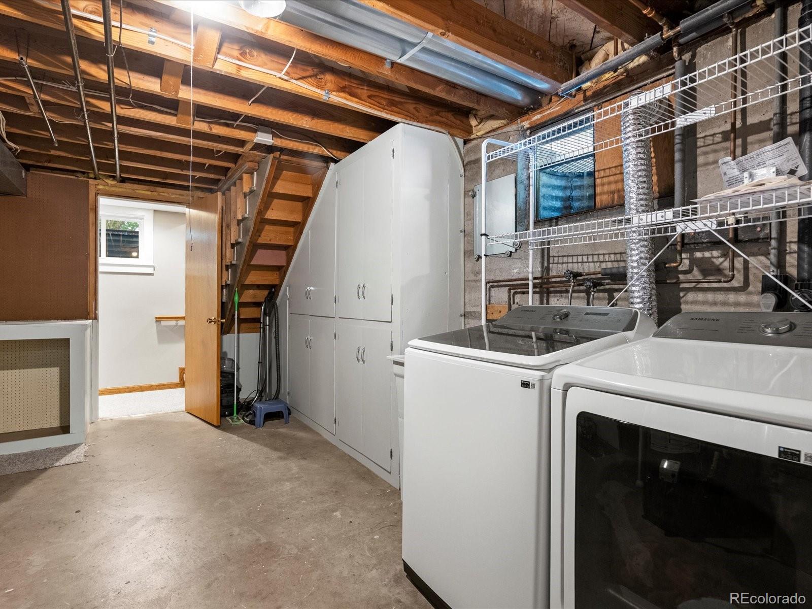 1827 S Fairfax Street Denver CO 80222
