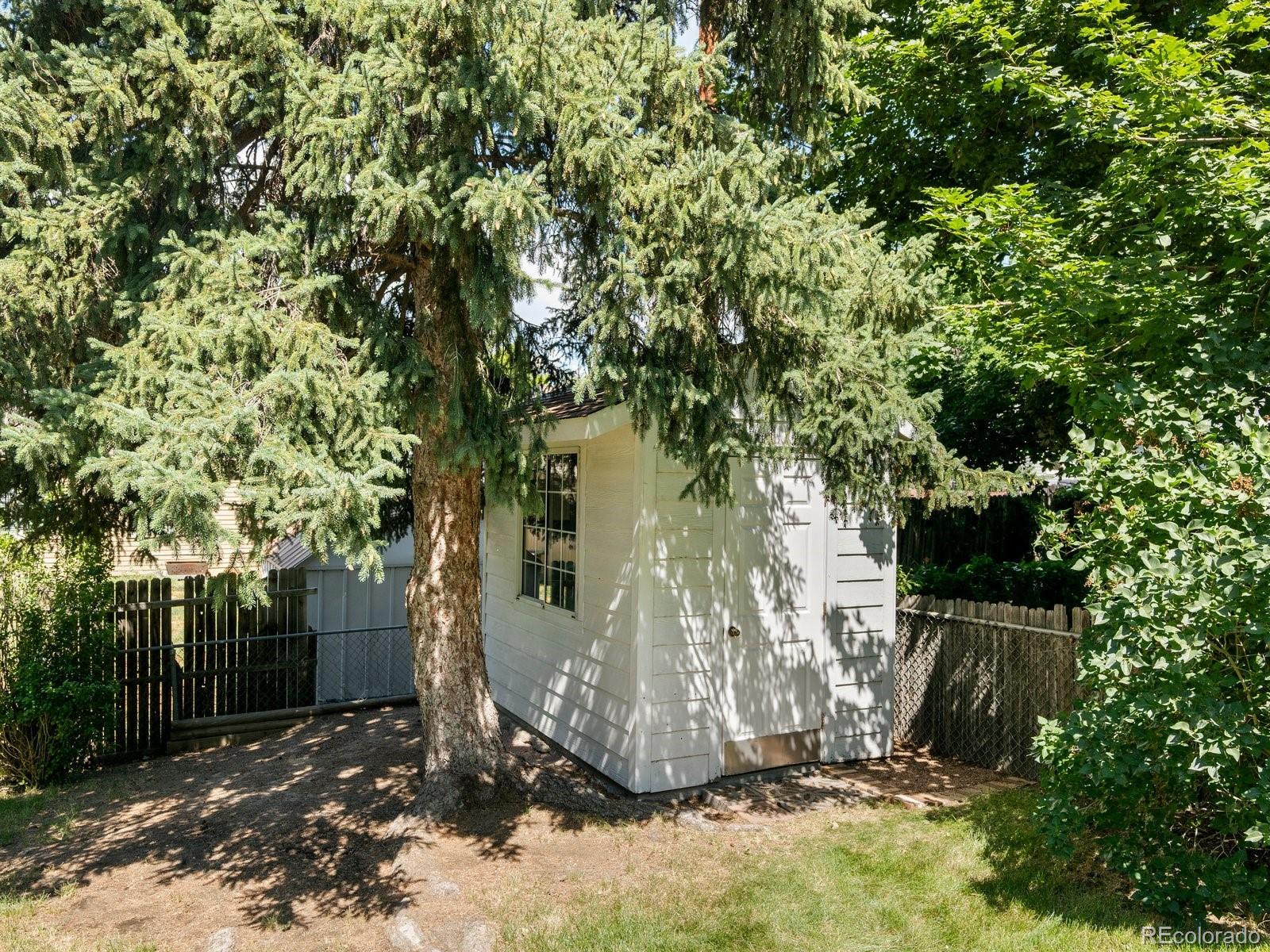 1827 S Fairfax Street Denver CO 80222